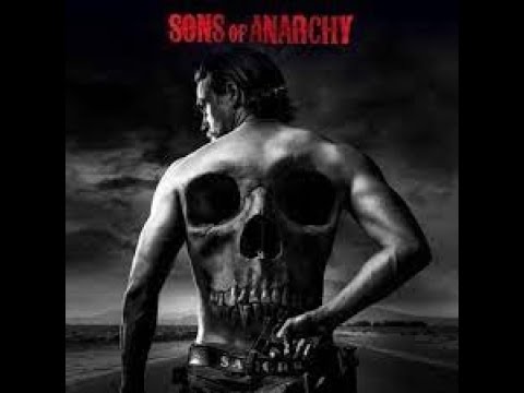 Sons of Anarchy | Metallica Unforgiven ll