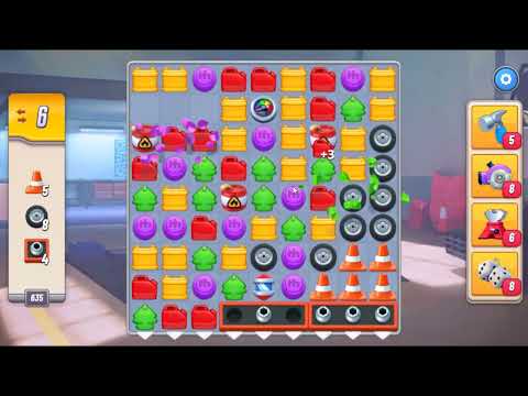 Chrome Valley Customs Level 635 - NO BOOSTERS GAMEPLAY + FULL STORY 🚘🔧 | SKILLGAMING ✔️