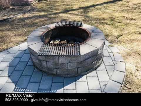 8 Duggan St., Spencer MA 01562 - Single Family Home - Real Estate - For Sale -