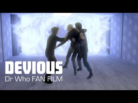 Devious, a Doctor Who fan film, Episode 1