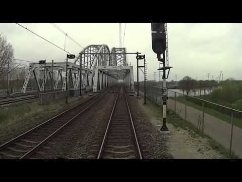 HISPEED HOLLAND Almere - Amsterdam Bijlmer Arena 2014