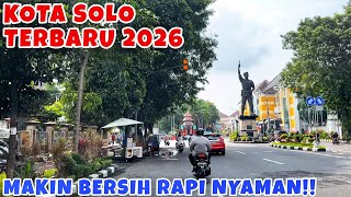 Download lagu MORE COMFORTABLE‼️The Current Atmosphere of Solo City After the 2026 Eid Holidays mp3 Download lagu MORE COMFORTABLE‼️The Current Atmosphere of Solo City After the 2026 Eid Holidays mp3