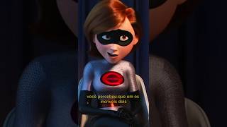 Download lagu Did you notice that in The Incredibles 2 mp3