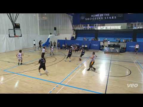 AKA Ballers(37) Tier 9 - 2023 SUMMER Ghostcut (35) - tcbl saturday