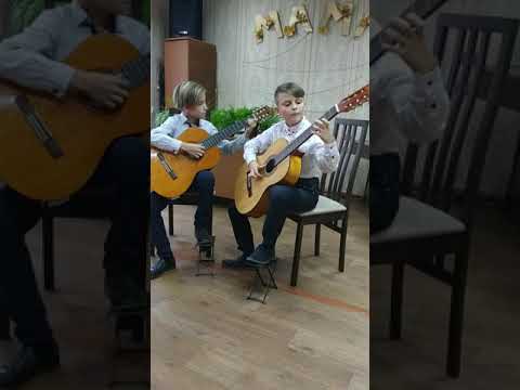 Кипель Максим Дмитриевич, Сачек Владислав Александрович