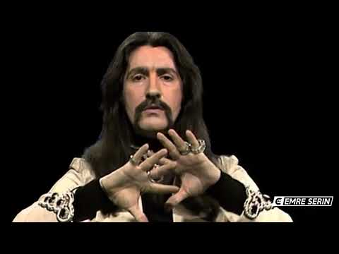 Barış Manço - Dönence ( Emre Serin Remix )