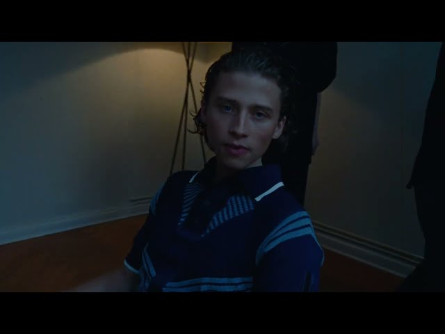 Pirouetten von Berq ((jetzt ansehen))