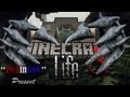 MineCraft Life 3 - Revenge of Herobrine 