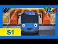 Tayo S1 EP26 Tayo Is The Best L Tayo The Little Bus