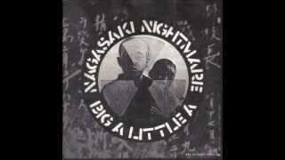 CRASS - Big A, Little A