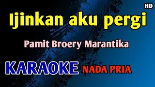 Download lagu PAMIT Broery Marantika - Karaoke Nostalgia mp3 Download lagu PAMIT Broery Marantika - Karaoke Nostalgia mp3