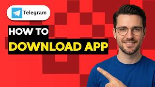How to Download Telegram App [2026 Full Guide]