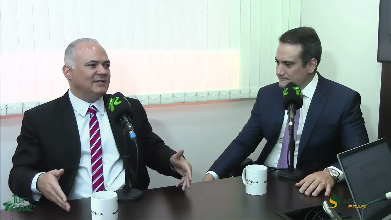 AGRO PODE SER PREJUDICADO NA REFORMA TRIBUTÁRIA? -  PRA ALÉM DO GRÃO - EP 02