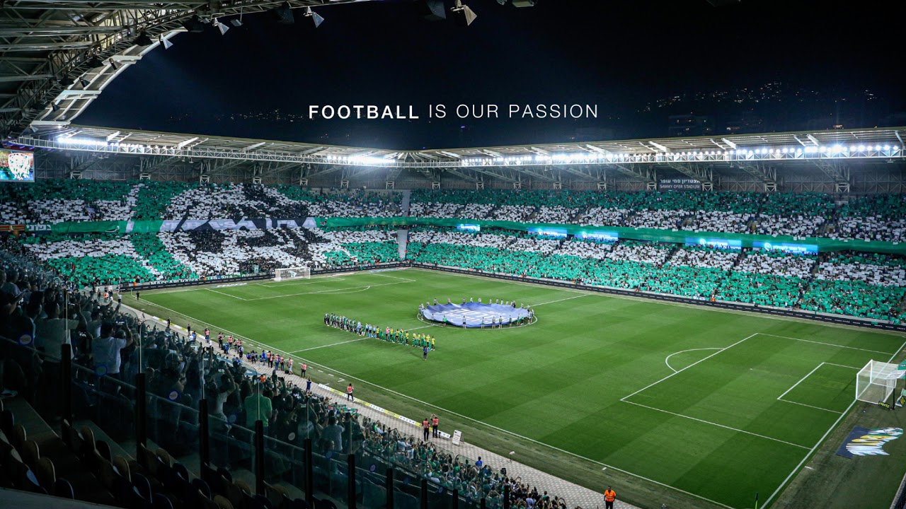 .Maccabi Haifa F.C Live Stream