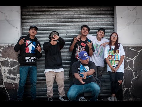 Charly IR // Agarrando El Vuelo🚀 // Ft. @reo006lpc8 // (VIDEO OFICIAL)