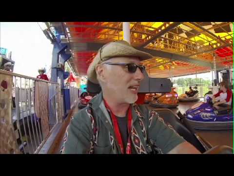 Saddle Up - Ride Guy - Bumper Cars