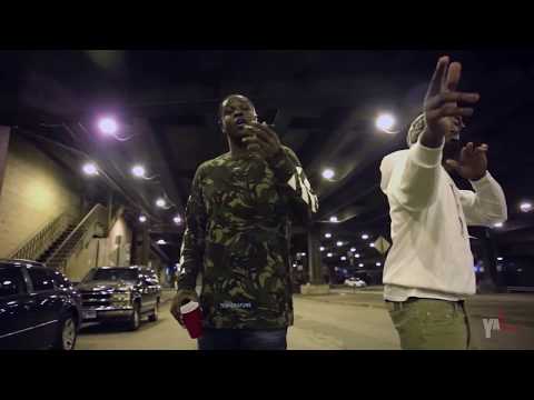 Fly Skinz | Ju Jilla - Counted Out [filmed by @SheHeartsTevin]
