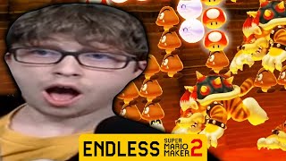 THICC SKIPS - Road To 1000 Endless Super Expert Clears Part 42