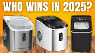 The 5 Best Countertop Ice Maker of 2025 (Product Guide & Rev
