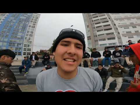 FSN vs PKS vs PIER - OCTAVOS - LZ ROULETTE