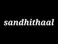 Ennai Kaanavillaiye Lyrics Song Kadhal Dhesam Tamil Movie A R Rahman Vineeth Abbas Tabu