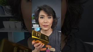 Gold bars!!!! Just one of my filming props😂👍 #shorts How many #boardgames can I buy if they're real🤣
