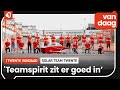 Slecht nieuws voor Solar Team Twente: World Solar Challenge gaat niet door