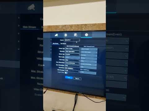 Hikvision NVR में Recording कैसे बढ़ाए | Hikvision NVR Recording Settings