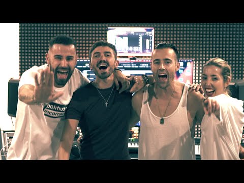 Santaflow, Don Aitor, Norykko, Infovlogger - El Jejas (Videoclip oficial)