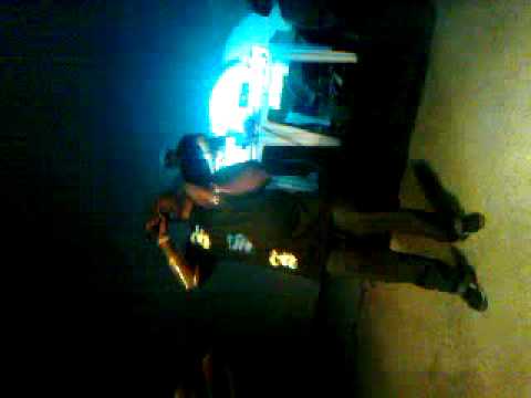 Mr Catra na Super 17 dia 02 / 07 / 2011