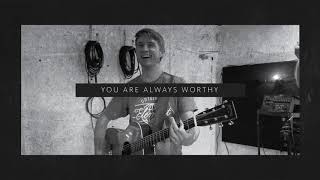 ShofarBand - Rejoice (Lyric Video)