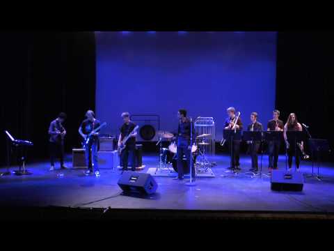 25 Or 6 to 4 (CRHS Jazz)