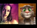 La La La Li La La La Ringtone Funy Taking Tom