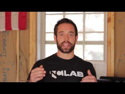 12-02-13 Project Mayhem - The Training Secret Rant