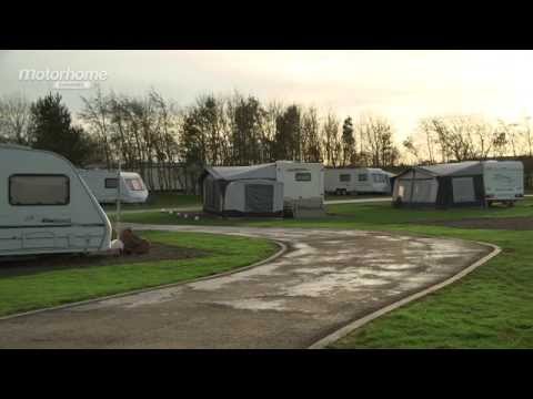 MHC S04E36 - TRAVEL & CAMPSITE Winter camping in Newcastle