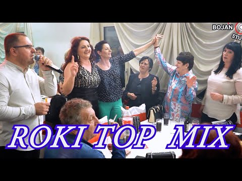 ROKI BEGOVIC TOP MIX / ORKESTAR MARKA RISTIVOJEVICA