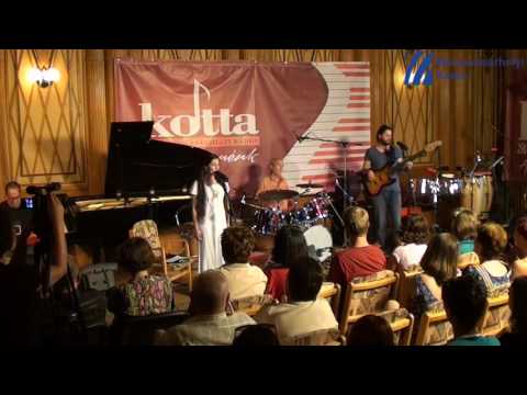 DZSEZTÁN - Kis kece lányom (Live@Kotta)