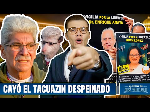 ¡NORMAN QUIJANO AL TAMBO! A CADA TACUAZÍN LE LLEGA SU 24