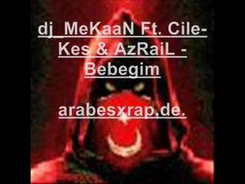 dJ MeKaaN ft. Cile-Kes & AzRaiL - Bebegim