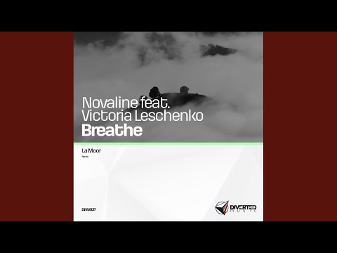 Breathe (LaMoor Power Mix)