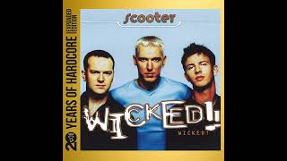 Scooter - Zebras Crossing The Street (Remastered)