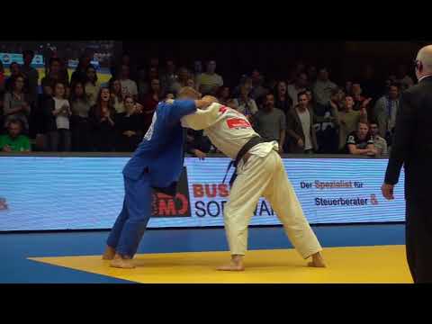 Judo Final4 2017 Finale UJZ vs Galaxy 2Dg