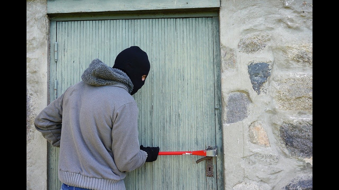 Rüyada Hırsız Yakalamak Ne Anlama Gelir