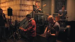 Magazine - the Great Beautician in the Sky (cover)