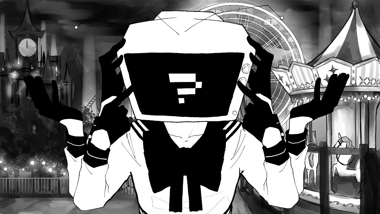 【オリジナルMV】Nonnie-"ECHO" 歌いました