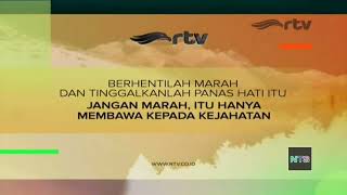 Download lagu RTV - Endcap RTV News (2021) in G Major mp3