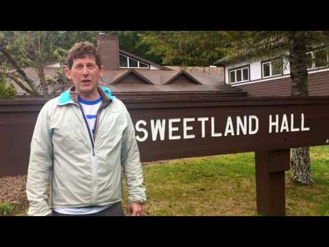 Sweetland Hall Renovation Tour with Roger Schmidt