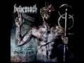 Behemoth - Towards Babylon