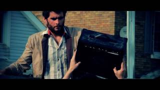 The Flatliners - &quot;Carry the Banner&quot;  [Official Video]