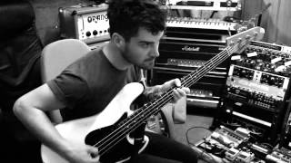 Kids In Glass Houses - Peace (Teaser)